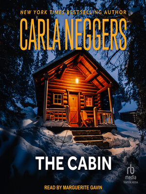 cover image of The Cabin